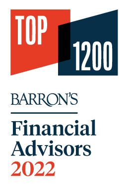 Barron's Top 1200 Financial Advisors 2020