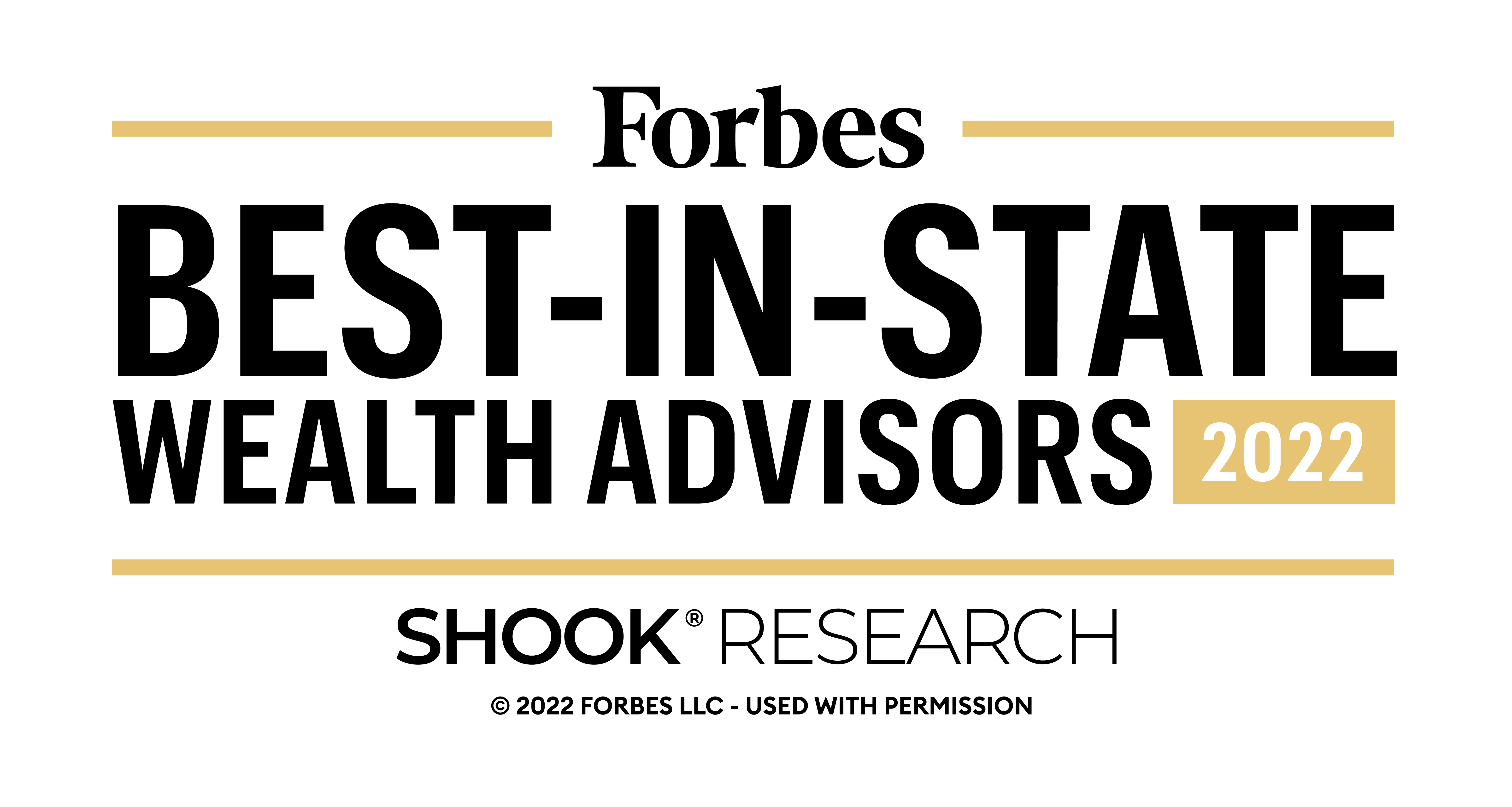 Forbes Best-In-State Wealth Advisors