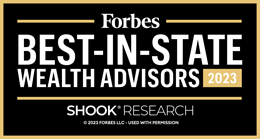 Forbes Best-In-State Wealth Advisors